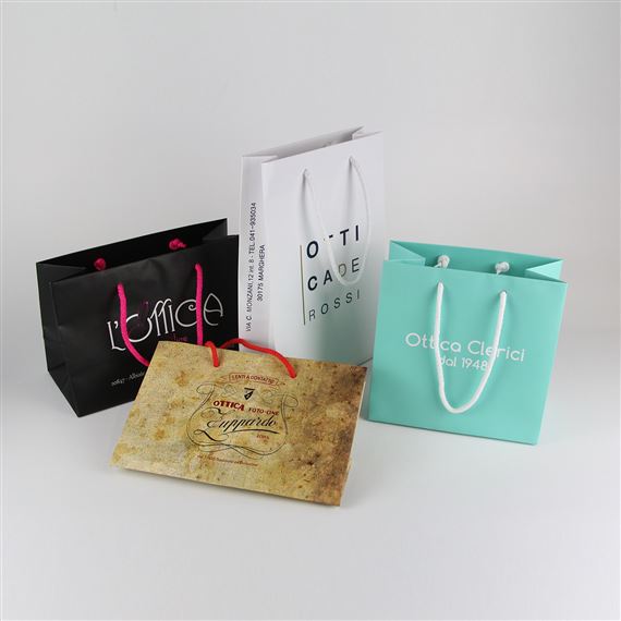 Shopper Custom Manuale