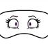 Mascherina SLEEPING 