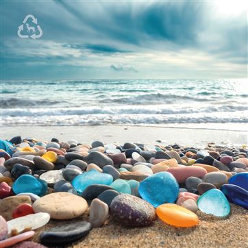 Microfibre stampa digitale Primavera Estate