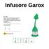 Infusore Garox 